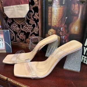 Schutz Ariellen Sandals